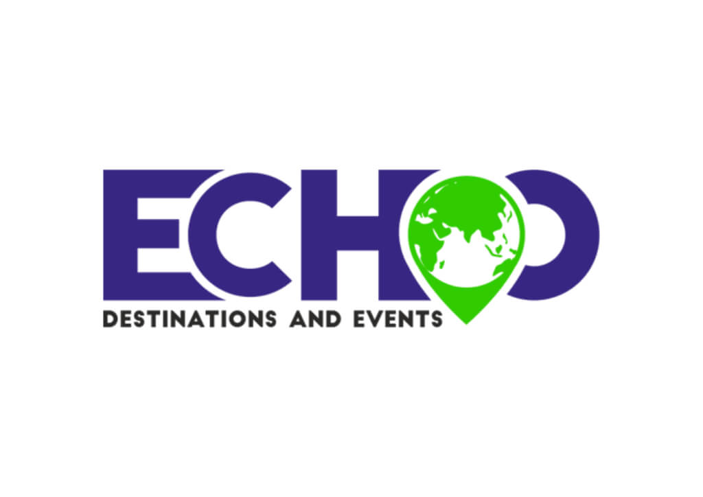 Echoo Destinations and Events - HashBUGS Solutions - Best App and Web Development - Branding - Marketing - Digital Transformation Company