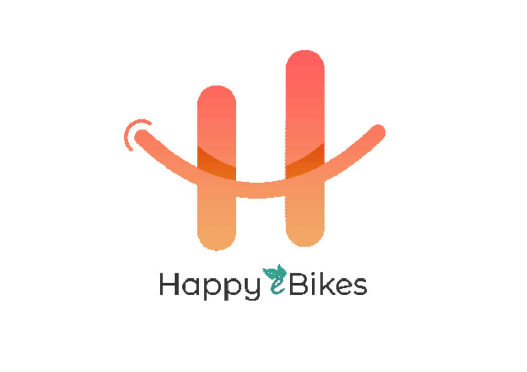 HappyeBikes - HashBUGS Solutions - Best Web Development - Branding - Marketing - Digital Transformation Company