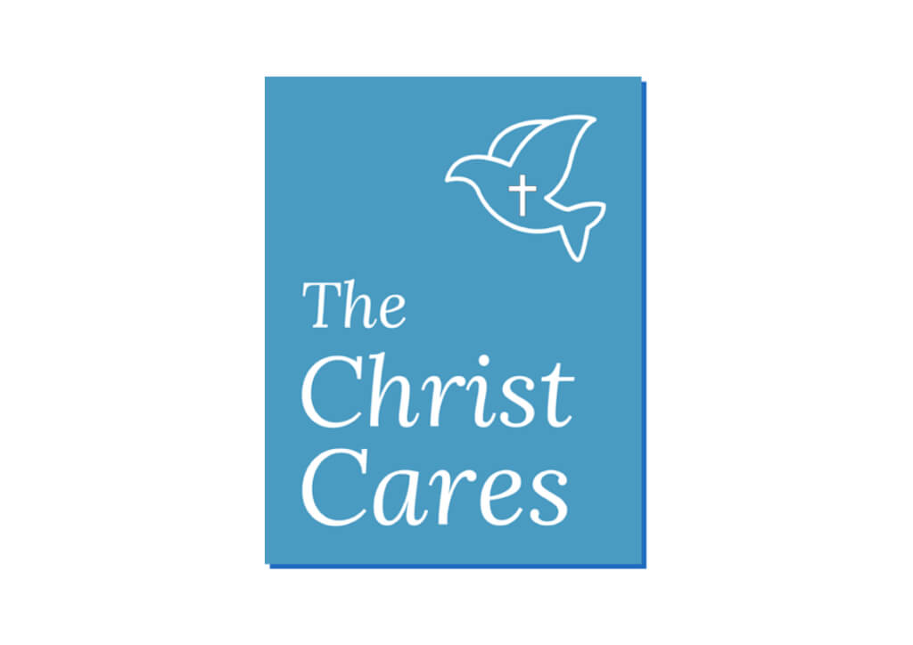 The Christ Cares - HashBUGS Solutions - Best Branding - Marketing - Web Development - Digital Transformation Company