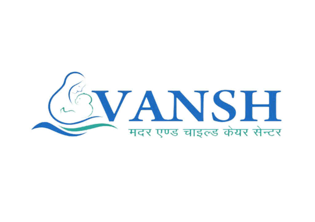 Vansh Mother and Child Care Center Firozabad - HashBUGS - Website Design and Development