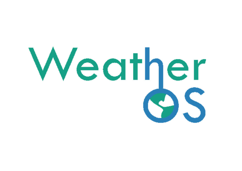 WeatherOS - HashBUGS Solutions - Best Web Development - Branding - Marketing - Digital Transformation Company